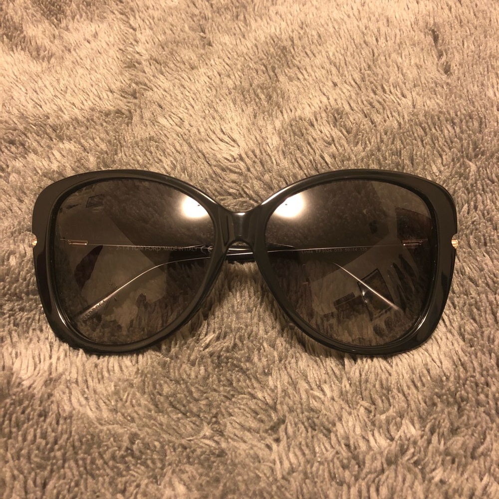 Tom Ford Linda Sunglasses 😎